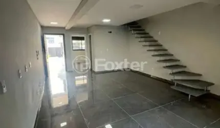 Casa com 3 quartos à venda na Rua dos Canudos, 555, Ingleses do Rio Vermelho, Florianópolis, 150 m2 por R$ 800.000