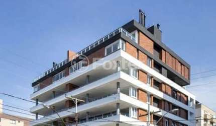 Apartamento com 3 quartos à venda na Rua Barão do Guaíba, 601, Menino Deus, Porto Alegre, 177 m2 por R$ 1.950.000