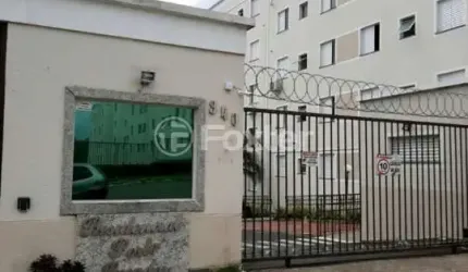 Apartamento com 2 quartos à venda na Rua Ada Vaz Cabeda, 340, Jardim Leopoldina, Porto Alegre, 45 m2 por R$ 185.000
