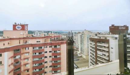 Apartamento com 3 quartos à venda na Rua Coronel Eleseu Guilherme, 175, Campinas, São José, 108 m2 por R$ 1.385.000