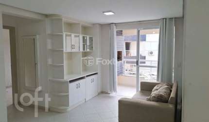 Apartamento com 1 quarto à venda na Rua Amarilis, 70, Ingleses do Rio Vermelho, Florianópolis, 58 m2 por R$ 580.000