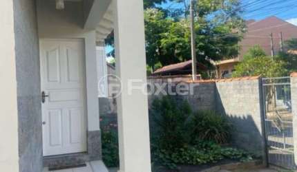 Casa com 2 quartos à venda na Rua da Amizade, 62, Estância Velha, Canoas, 98 m2 por R$ 600.000