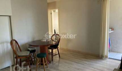 Apartamento com 2 quartos à venda na Rua Camboatás, 585, Igara, Canoas, 51 m2 por R$ 219.000