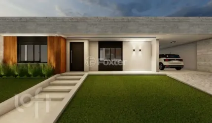 Casa com 3 quartos à venda na Rua Adelino Ferraz, 248, São José, São Leopoldo, 245 m2 por R$ 1.380.000