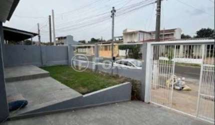 Casa com 2 quartos à venda na Rua Júlio Aragão, 88, Morada do Vale II, Gravataí, 102 m2 por R$ 499.000