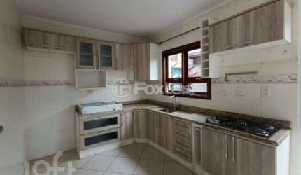 Casa com 2 quartos à venda na Rua Eurico Gomes de Oliveira, 153, Loteamento Jardim Timbaúva, Gravataí, 70 m2 por R$ 320.000