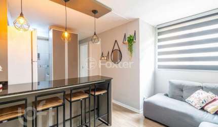 Apartamento com 2 quartos à venda na Rua Irlanda, 87, Parque Marechal Rondon, Cachoeirinha, 38 m2 por R$ 149.990