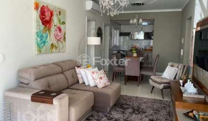 Apartamento com 2 quartos à venda na Rua Leite de Castro, 245, Jardim Itu Sabará, Porto Alegre, 75 m2 por R$ 650.000