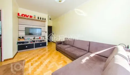 Apartamento com 3 quartos à venda na Rua Marquês do Pombal, 788, Moinhos de Vento, Porto Alegre, 113 m2 por R$ 720.000