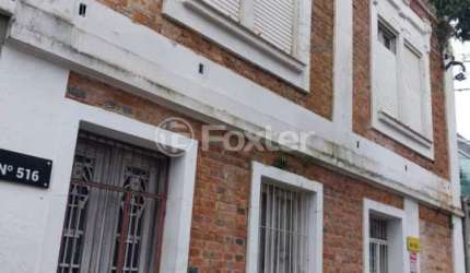 Casa comercial com 2 salas à venda na Rua Comendador Azevedo, 516/518, Floresta, Porto Alegre, 220 m2 por R$ 410.000