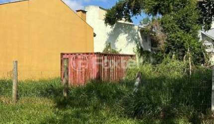 Terreno comercial à venda na Rua dos Flamboyant, 737, Igara, Canoas, 333 m2 por R$ 427.500