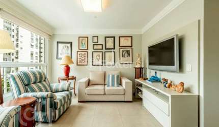 Apartamento com 2 quartos à venda na Rua Buenos Aires, 520, Jardim Botânico, Porto Alegre, 72 m2 por R$ 680.000