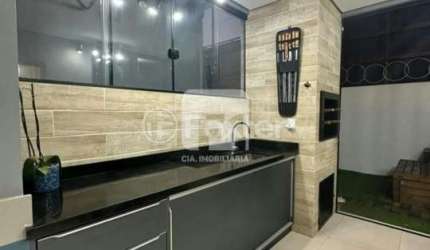 Casa com 3 quartos à venda na Servidão Joesi Guimarães da Silva, 441, São João do Rio Vermelho, Florianópolis, 107 m2 por R$ 900.000