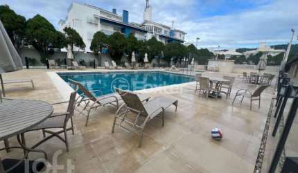 Apartamento com 3 quartos à venda na Rua das Gaivotas, 1657, Ingleses do Rio Vermelho, Florianópolis, 108 m2 por R$ 1.300.000