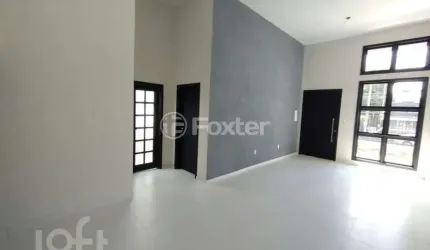 Casa com 3 quartos à venda na Rua Elza Gomes, 150, São Vicente, Gravataí, 150 m2 por R$ 599.000