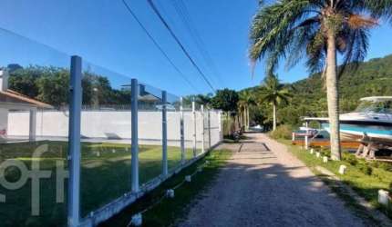 Casa com 5 quartos à venda na Servidão Canal, 137, Barra da Lagoa, Florianópolis, 245 m2 por R$ 3.850.000