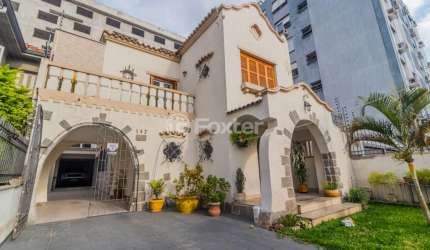 Casa com 5 quartos à venda na Rua Luiz Afonso, 142, Cidade Baixa, Porto Alegre, 294 m2 por R$ 2.500.000