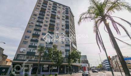 Apartamento com 2 quartos à venda na Rua Almirante Tamandaré, 678, Floresta, Porto Alegre, 100 m2 por R$ 399.000