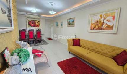 Apartamento com 3 quartos à venda na Avenida Salvador Di Bernardi, 840, Campinas, São José, 120 m2 por R$ 790.000