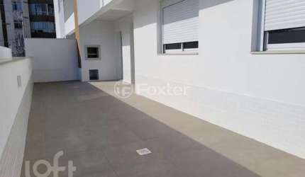 Apartamento com 3 quartos à venda na Rua Flores da Cunha, 53, Capoeiras, Florianópolis, 94 m2 por R$ 880.000