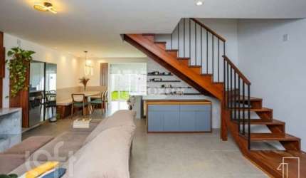 Casa com 3 quartos à venda na Rua Professora Delphina Ferrari, 240, Igara, Canoas, 125 m2 por R$ 850.000