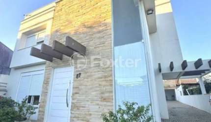 Casa com 3 quartos à venda na Rua dos Gerânios, 87, Igara, Canoas, 200 m2 por R$ 1.437.000