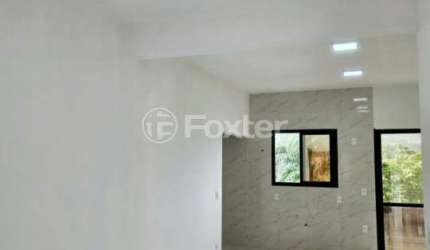 Apartamento com 2 quartos à venda na Rua Ovídio Zierke, 47, Cachoeira do Bom Jesus, Florianópolis, 78 m2 por R$ 579.000