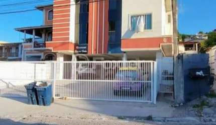 Apartamento com 2 quartos à venda na Servidão Arthur Luciano Garcia, 215, Ingleses do Rio Vermelho, Florianópolis, 55 m2 por R$ 260.000