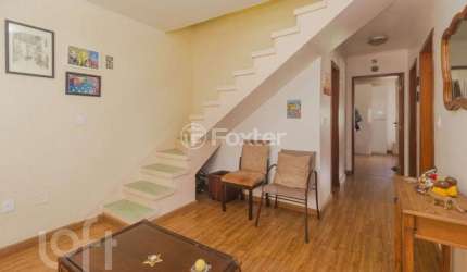 Cobertura com 4 quartos à venda na Rua Bezerra de Menezes, 406, Passo da Areia, Porto Alegre, 130 m2 por R$ 680.000