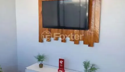 Cobertura com 2 quartos à venda na Rua Tomé de Souza, 36, Santos Dumont, São Leopoldo, 91 m2 por R$ 235.000