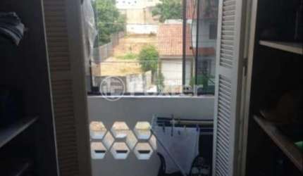 Apartamento com 2 quartos à venda na Rua Maestro Mendanha, 20, Santana, Porto Alegre, 47 m2 por R$ 220.000
