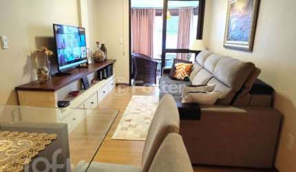 Apartamento com 1 quarto à venda na Rua Ignácio Montanha, 86, Santana, Porto Alegre, 63 m2 por R$ 535.000