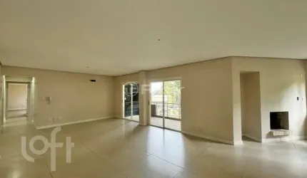 Apartamento com 3 quartos à venda na Rua Augusto Jung, 345, Centro, Novo Hamburgo, 169 m2 por R$ 956.000