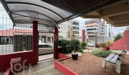 Apartamento com 2 quartos à venda na Rua Rui Ramos, 607, Vila Imbui, Cachoeirinha, 70 m2 por R$ 265.900
