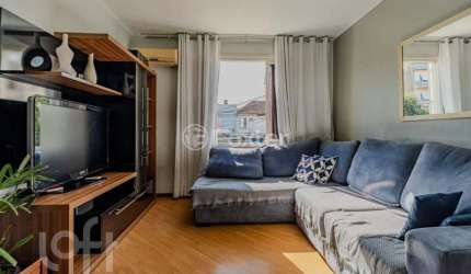 Apartamento com 2 quartos à venda na Rua Santana, 1045, Santana, Porto Alegre, 75 m2 por R$ 350.000