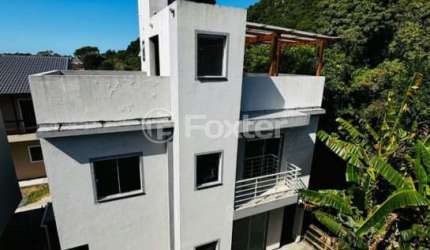 Casa em condomínio fechado com 2 quartos à venda na Rua Pau de Canela, 462, Campeche, Florianópolis, 120 m2 por R$ 750.000