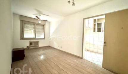 Apartamento com 1 quarto à venda na Rua Barão do Triunfo, 217, Menino Deus, Porto Alegre, 62 m2 por R$ 299.000