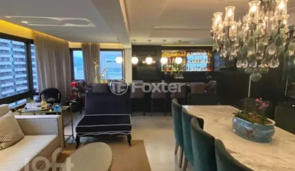 Apartamento com 3 quartos à venda na Avenida Luiz Manoel Gonzaga, 188, Três Figueiras, Porto Alegre, 248 m2 por R$ 3.900.000