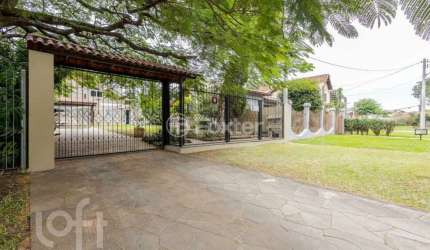 Casa com 2 quartos à venda na Rua João Leivas de Carvalho, 375, São José, Canoas, 105 m2 por R$ 550.000
