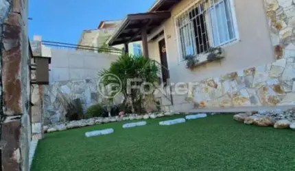 Casa com 5 quartos à venda na Rua Campeche, 34, Bela Vista, São José, 150 m2 por R$ 820.000