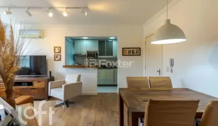 Apartamento com 3 quartos à venda na Rua Venida Bento Goncalves, 1515, Santo Antônio, Porto Alegre, 64 m2 por R$ 450.000
