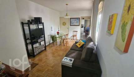 Apartamento com 2 quartos à venda na Rua Carlos Von Koseritz, 1233, São João, Porto Alegre, 51 m2 por R$ 319.900