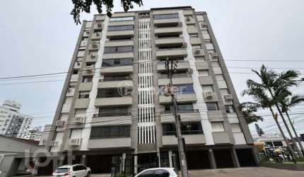 Apartamento com 3 quartos à venda na Rua Ferreira Lima, 36, Centro, Florianópolis, 106 m2 por R$ 1.500.000