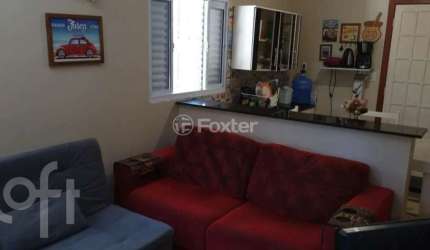 Casa com 4 quartos à venda na Rua João Rodrigues, 481, Piratini, Sapucaia do Sul, 360 m2 por R$ 450.000