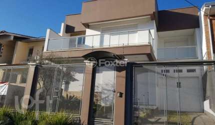 Casa com 4 quartos à venda na Rua Doutor Jorge Fayet, 693, Chácara das Pedras, Porto Alegre, 379 m2 por R$ 2.979.000