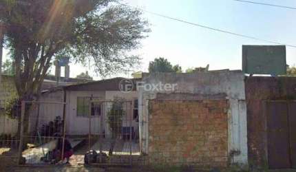 Casa com 3 quartos à venda na Rua Alfeu Letti, 1029, Morada do Vale I, Gravataí, 62 m2 por R$ 240.000