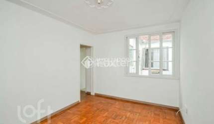 Apartamento com 2 quartos à venda na Rua Vinte de Setembro, 437, Azenha, Porto Alegre, 56 m2 por R$ 245.000