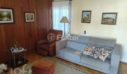 Casa com 3 quartos à venda na Rua Líbia, 346, Vila Ipiranga, Porto Alegre, 230 m2 por R$ 998.000