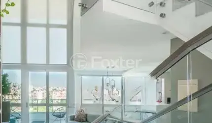 Apartamento com 1 quarto à venda na Rua Campos Sales, 51, Mont Serrat, Porto Alegre, 91 m2 por R$ 1.450.000