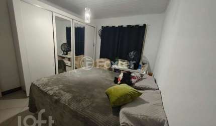 Casa com 2 quartos à venda na Rua Tijuca, 558, Parque da Matriz, Cachoeirinha, 108 m2 por R$ 420.000